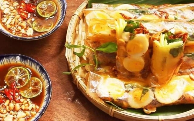 Ăn Vặt Gia Linh - Ăn Vặt - Đường số 1A