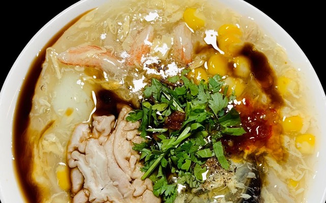 Ngân Hạnh - Súp Cua - Đông Hồ