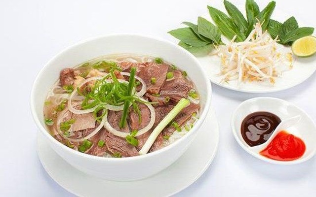 Ao Sen - Phở - Nguyễn Văn Quỳ