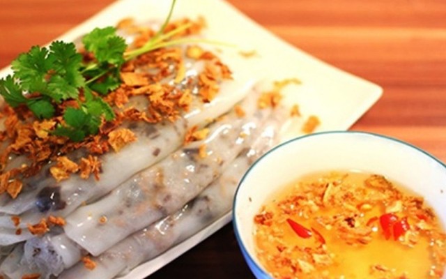 My Ù - Ăn Vặt - Quang Trung