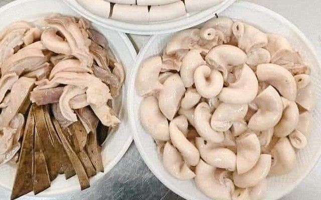 Đà Nẵng Quán - Cá Nướng  - Nguyễn Thị Huê