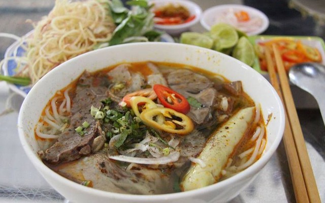 Phở Gia Bảo - Phở - Đường Số 2
