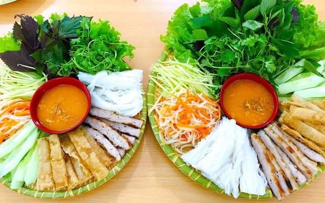 Anh Tuấn - Nem Nướng Nha Trang - Ngọa Long