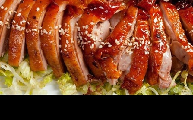 Vịt Phương Anh - Hàng Ăn - Mỹ Đình