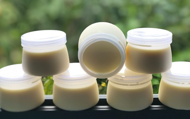 HMilk - Sữa Chua Trân Châu Hạ Long - Tam Châu
