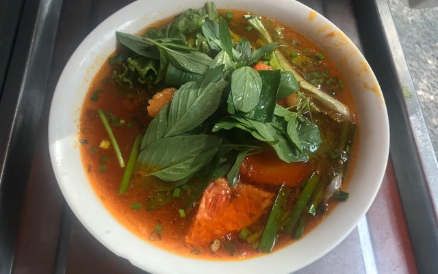 Hủ Tiếu Mì 35C