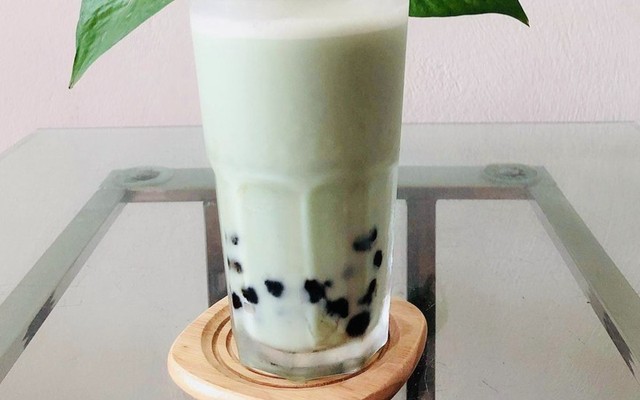 Japan Milk Tea & Coffee - Trà sữa  - Trần Quốc Vượng