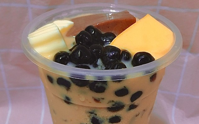 Bếp Mon Sam - Mì Trộn & Ăn Vặt - Nguyễn Văn Đậu