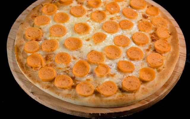 Bếp Cô Thảo - Pizza, Trà Sữa & Ăn Vặt