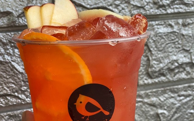 Cúc Cu - Trà Sữa - Trường Sa