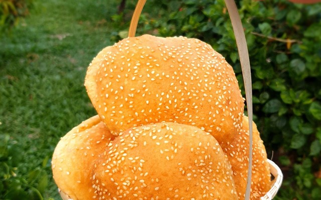 Bánh Tiêu Văn Cao