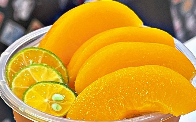 Street V Coffee - Milo Dầm, Trà Sữa & Món Ăn Hàn Quốc