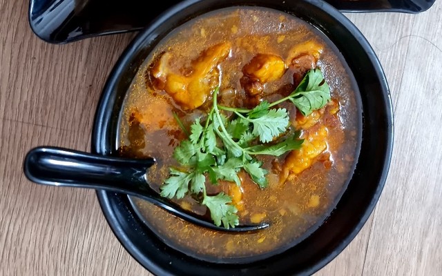 Hà Thành - Bánh Mỳ & Bún Đậu - Trung Yên