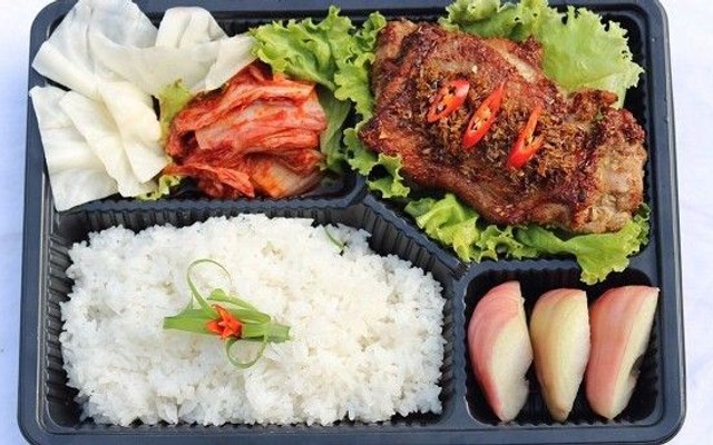 Bếp Nhà Kun - Cơm Văn Phòng & Trà Sữa - Ngọc Hồi