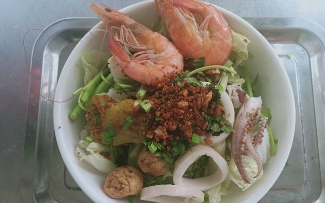 Bún Thái Kiều Trang 2 - Bún Thái & Cơm Ghẹ Phú Quốc - Xóm Đất