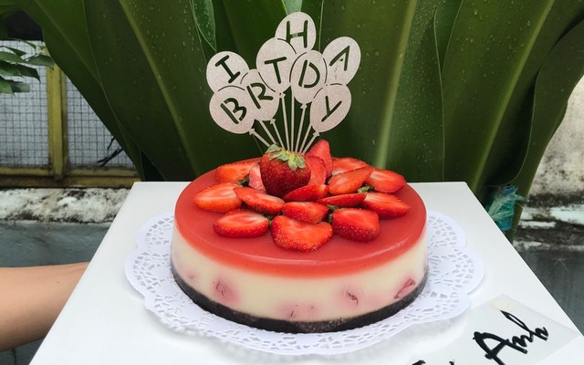 BiZi Shop - Rau Câu - Nguyễn Bặc