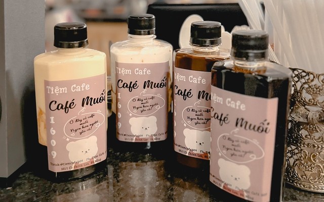 1609 Milktea & Coffee