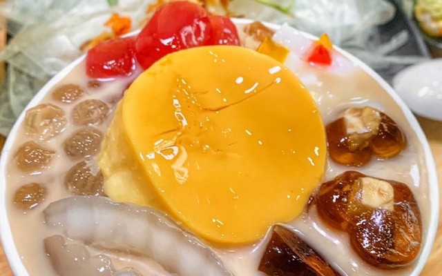 Mix Tea - Trà Trái Cây & Trà Sữa - Phùng Văn Cung