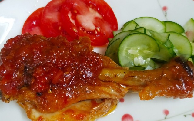 Bếp An Nhiên - Cơm Văn Phòng - Phúc La