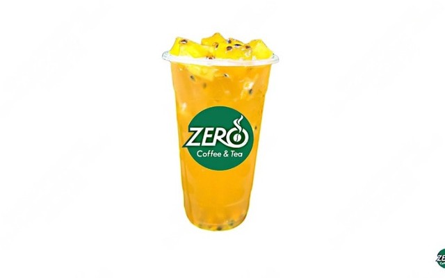 Trà Sữa Zero - Phạm Đăng Giảng