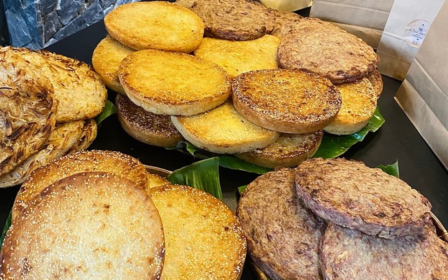 GÁNH TẦM O. - Bún Mắm Nêm - Cửu Long