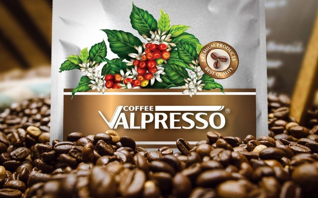 Valpresso  - Coffee - Tân Trào