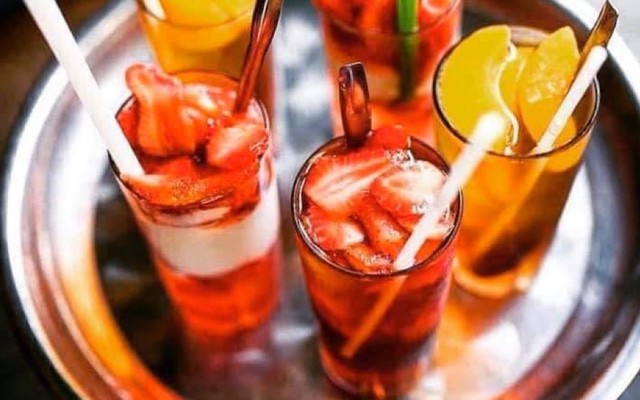 Tùng Coffee - Trà Sữa & Trà Chanh