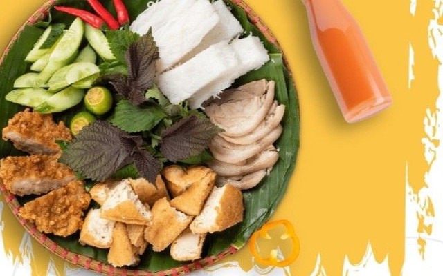 Bún Đậu 3 Cô Tấm - Hoàng Đạo Thành