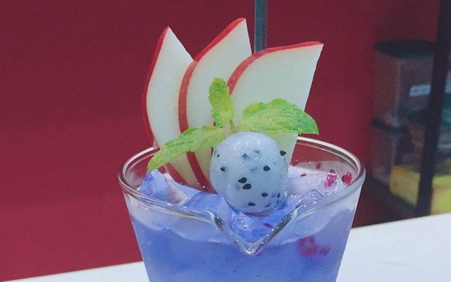 Ben Tea - Trà Sữa - Cao Lỗ