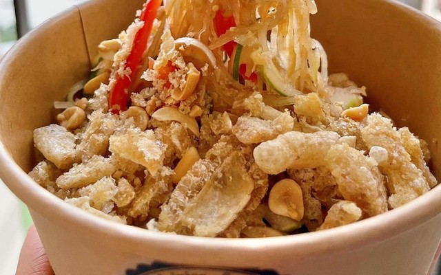 Truất - Sinh Tố & Nước Ép - Nguyễn Ngọc Vũ