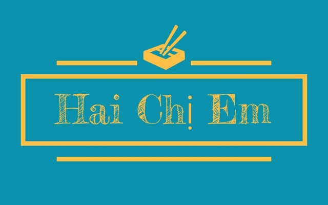 Hai Chị Em - Bún Xì Dầu Chả Ram Tôm Đất