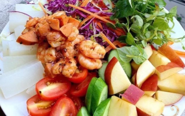 Beauty Young - Heathy - Cổ Nhuế