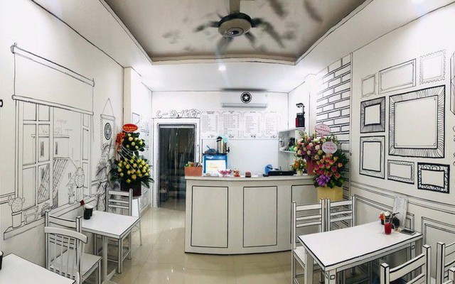 C - Sweet Hơn Cả Vị Ngon - Chè Đà Nẵng - Lê Lai