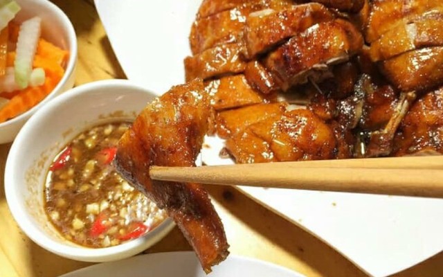 MONTRO - Món Trộn Thập Cẩm - Mai Động