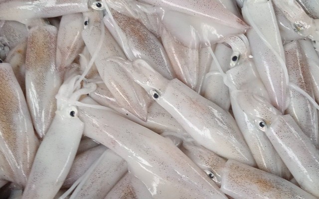 Hải Sản 36 - Đồ Biển - Cầu Giấy