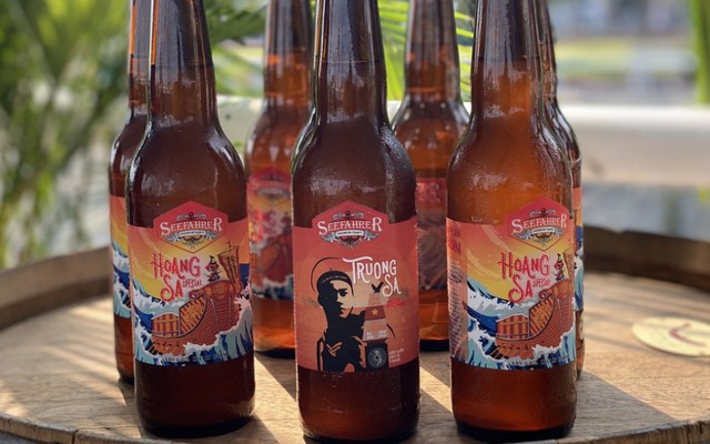 Quán Nhậu Trên Mây - Ăn nhậu Online - Quận 4