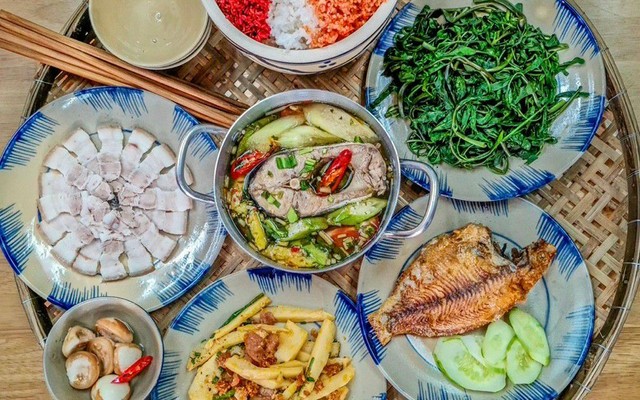 Quán Xứ Dừa - Hủ Tiếu & Cơm Văn Phòng - Phan Văn Trị