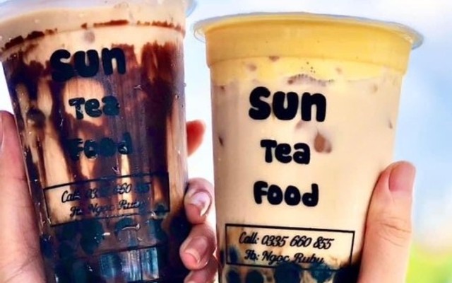 SUN Tea Food - Xuân Đỉnh