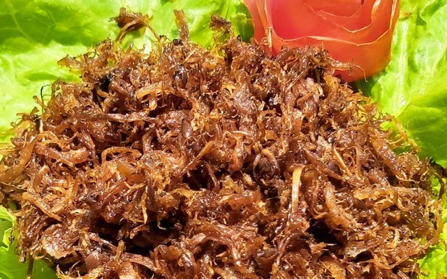 Cơm Chay An Lạc - Cơm Chay - Minh Khai