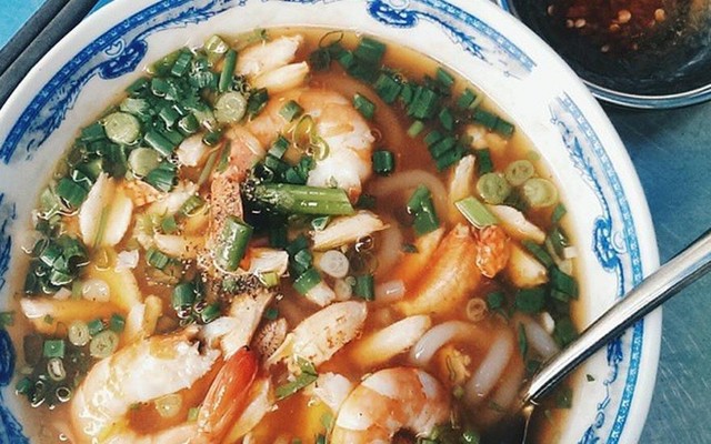 YÊN - Bánh Canh Cua - Shop online