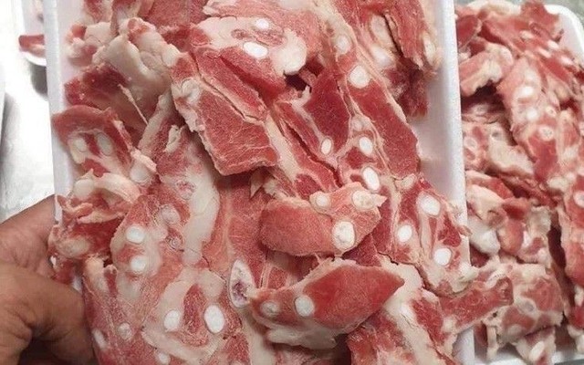 Hạnh Phúc - Ăn Vặt, Trái Cây & Nước Đậu Rang - Mã Lò