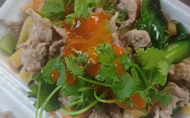 Kim Oanh - Bánh Mì - Nguyễn Thị Minh Khai