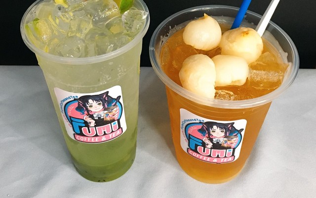 Fumi Coffee & Tea - Trà Sữa & Ăn Vặt