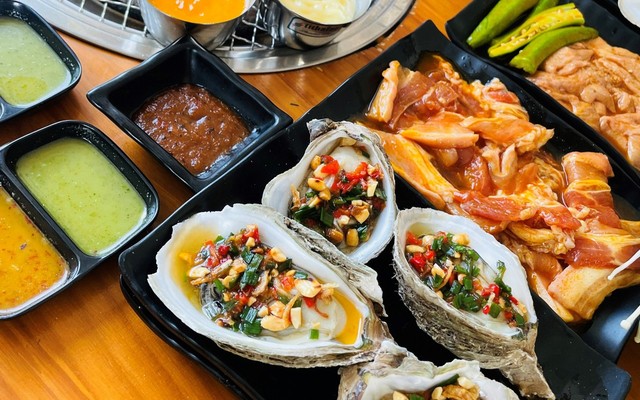 Cơm Niêu PHAM BROS - Nướng Lẩu Lai Rai