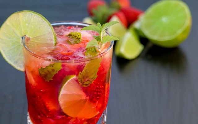 Bi's Coffee & Tea - Cà Phê & Trà - Đường Số 7