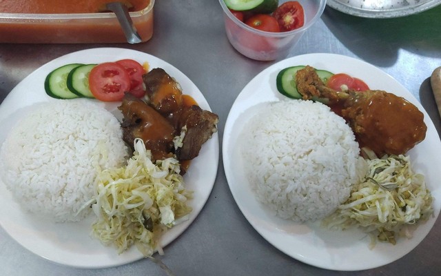 Bún Bò Huế Ngọc Ánh - Bún Bò Huế - Quốc Lộ 1A