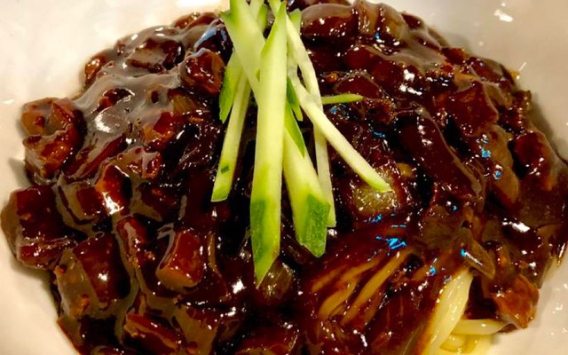 Chị Linh Quán - Đồ Ăn Nhanh Hàn Quốc - Cầu Cốc