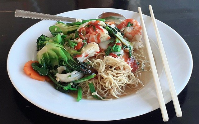 Thiên Đường - Cà phê - Quốc Lộ 13