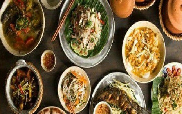 Cơm Niêu Đệ Nhất - Cơm Văn Phòng - Lương Khải Siêu