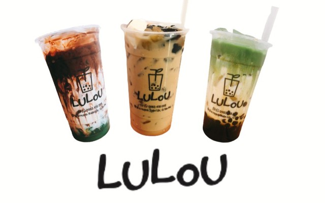 Lulou - Trà Sữa - Phan Anh